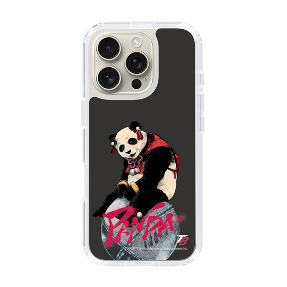 Slim Protection Case［ TEKKEN - Panda ］