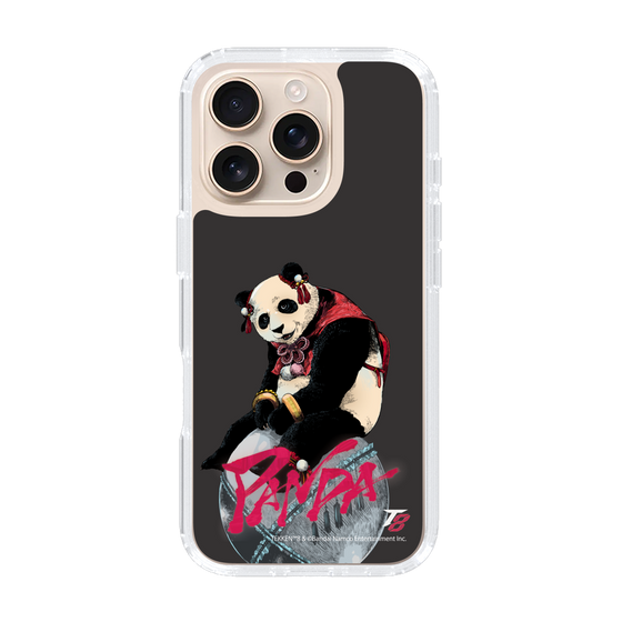 Slim Protection Case［ TEKKEN - Panda ］