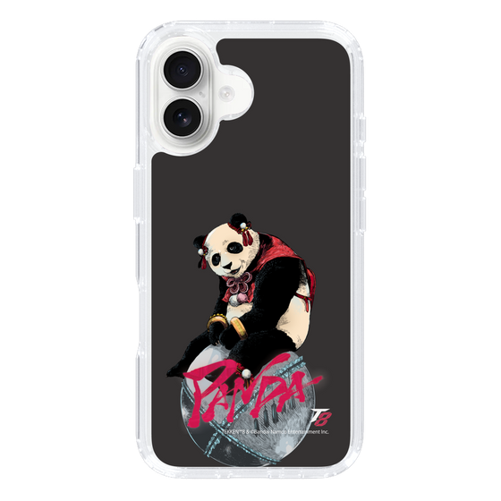 Slim Protection Case［ TEKKEN - Panda ］