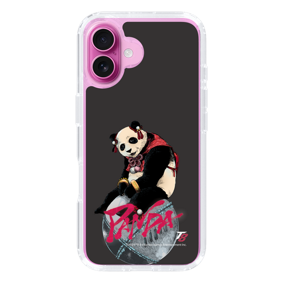 Slim Protection Case［ TEKKEN - Panda ］
