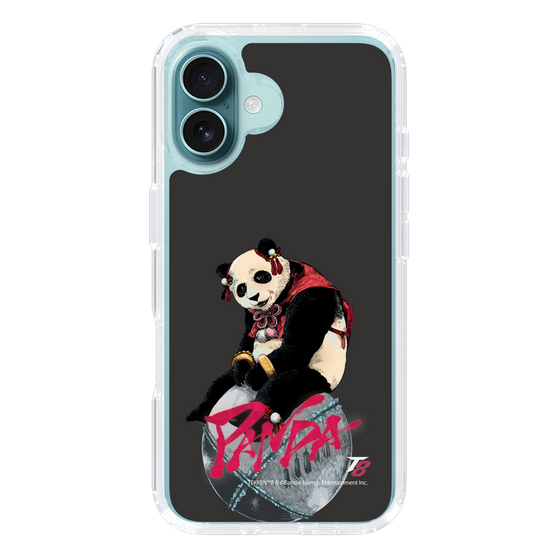 Slim Protection Case［ TEKKEN - Panda ］