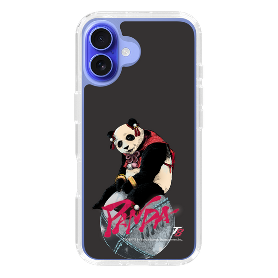 Slim Protection Case［ TEKKEN - Panda ］
