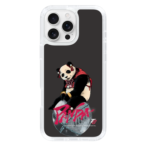 Slim Protection Case［ TEKKEN - Panda ］