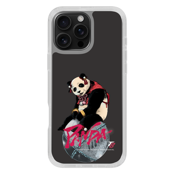 Slim Protection Case［ TEKKEN - Panda ］