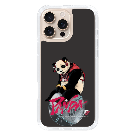 Slim Protection Case［ TEKKEN - Panda ］