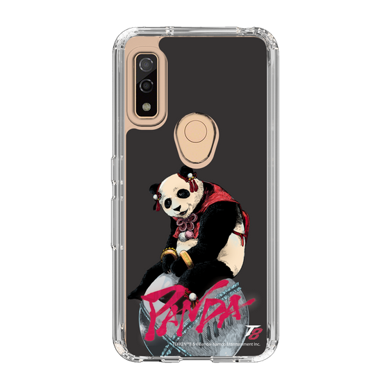 Slim Protection Case［ TEKKEN - Panda ］