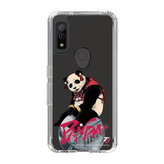 Slim Protection Case［ TEKKEN - Panda ］