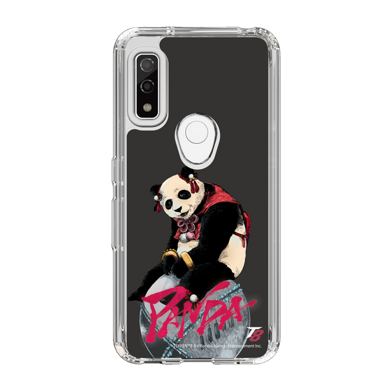 Slim Protection Case［ TEKKEN - Panda ］