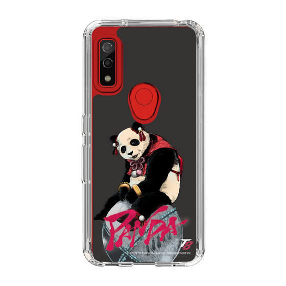 Slim Protection Case［ TEKKEN - Panda ］