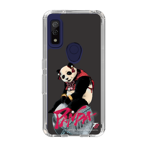 Slim Protection Case［ TEKKEN - Panda ］
