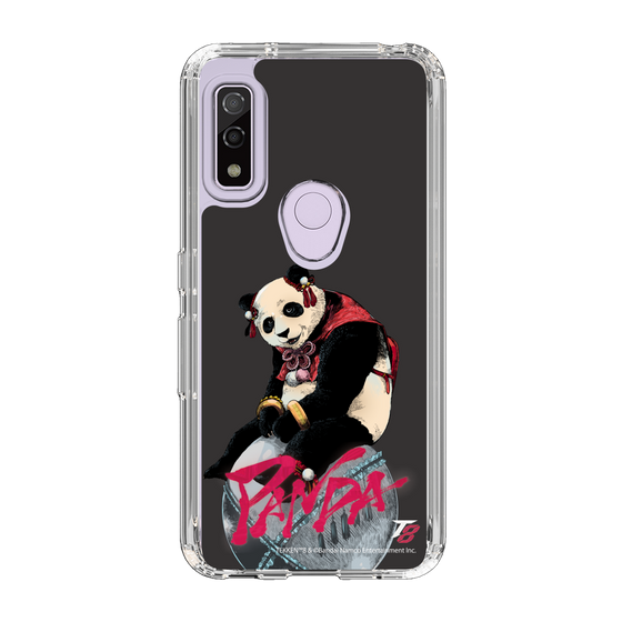 Slim Protection Case［ TEKKEN - Panda ］