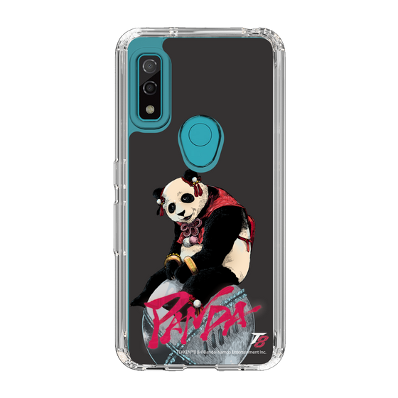 Slim Protection Case［ TEKKEN - Panda ］