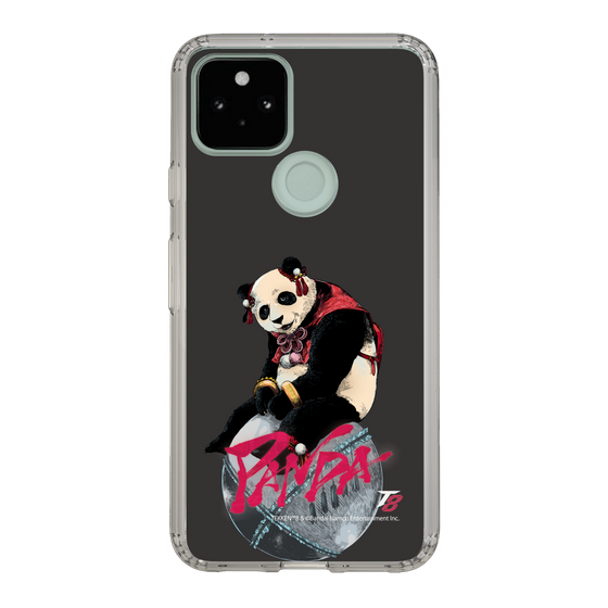 Slim Protection Case［ TEKKEN - Panda ］