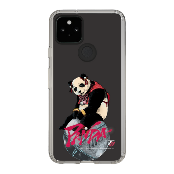 Slim Protection Case［ TEKKEN - Panda ］