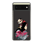 Slim Protection Case［ TEKKEN - Panda ］