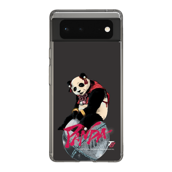Slim Protection Case［ TEKKEN - Panda ］