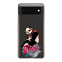 Slim Protection Case［ TEKKEN - Panda ］