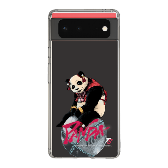 Slim Protection Case［ TEKKEN - Panda ］