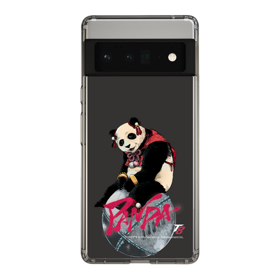 Slim Protection Case［ TEKKEN - Panda ］
