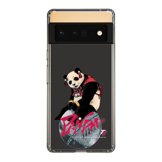 Slim Protection Case［ TEKKEN - Panda ］