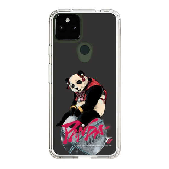 Slim Protection Case［ TEKKEN - Panda ］