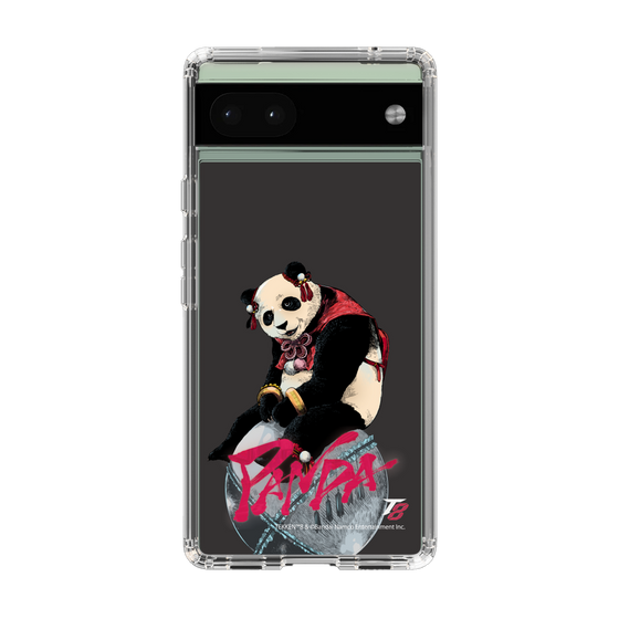 Slim Protection Case［ TEKKEN - Panda ］