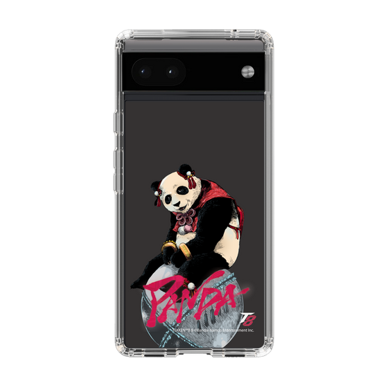 Slim Protection Case［ TEKKEN - Panda ］