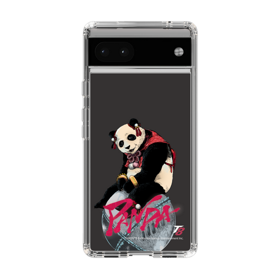 Slim Protection Case［ TEKKEN - Panda ］