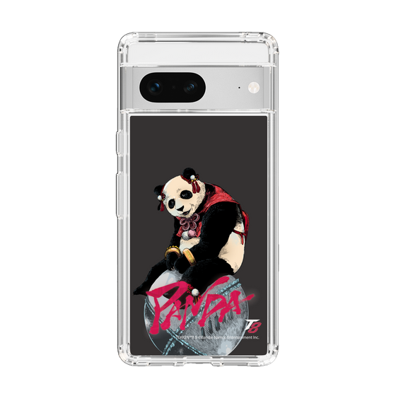 Slim Protection Case［ TEKKEN - Panda ］