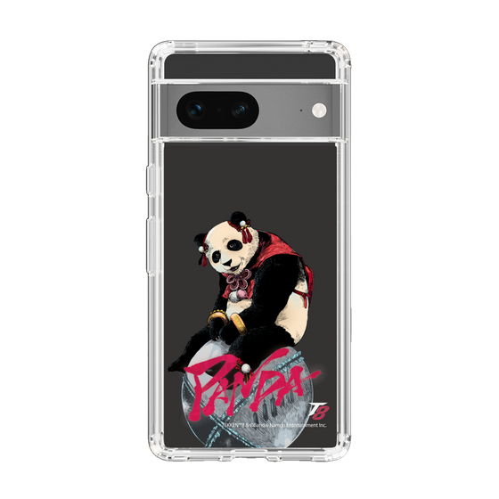 Slim Protection Case［ TEKKEN - Panda ］