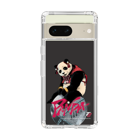 Slim Protection Case［ TEKKEN - Panda ］