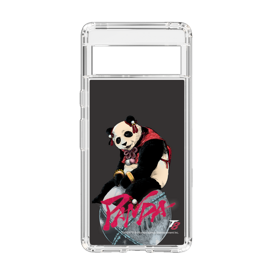 Slim Protection Case［ TEKKEN - Panda ］