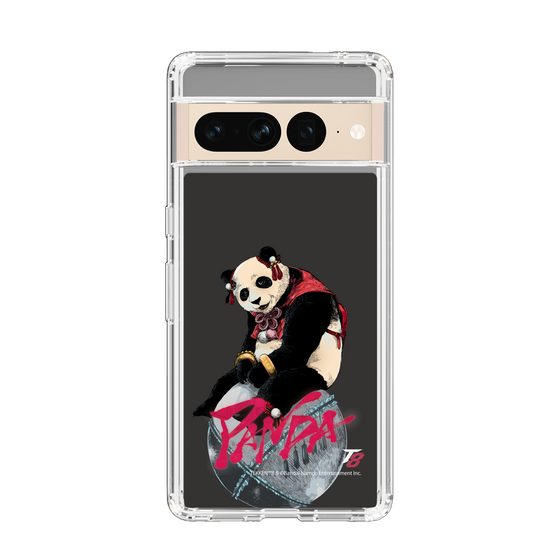 Slim Protection Case［ TEKKEN - Panda ］
