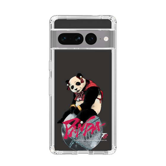 Slim Protection Case［ TEKKEN - Panda ］