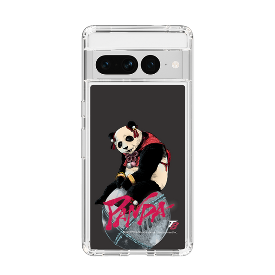 Slim Protection Case［ TEKKEN - Panda ］