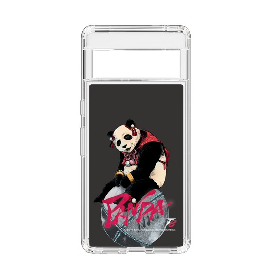 Slim Protection Case［ TEKKEN - Panda ］