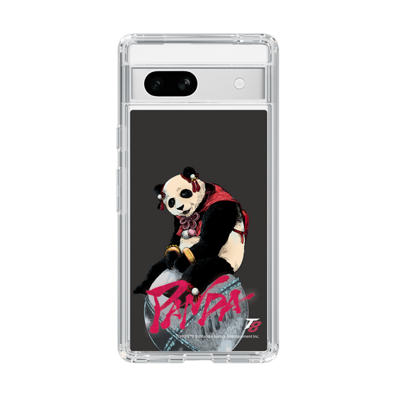 Slim Protection Case［ TEKKEN - Panda ］