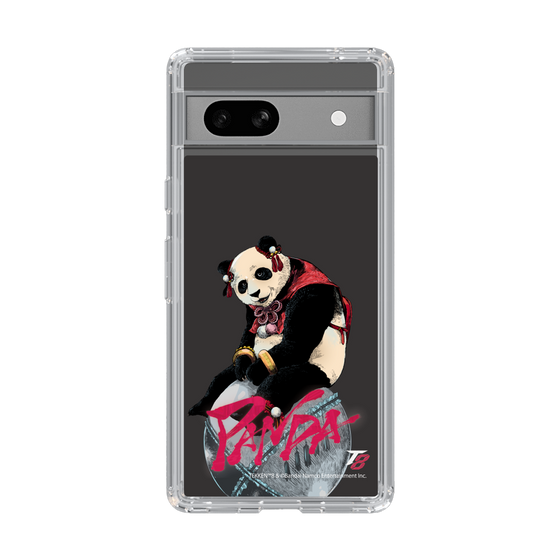 Slim Protection Case［ TEKKEN - Panda ］