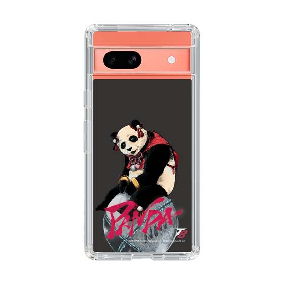 Slim Protection Case［ TEKKEN - Panda ］