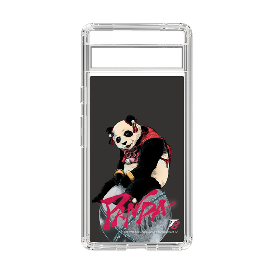 Slim Protection Case［ TEKKEN - Panda ］