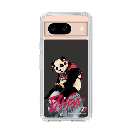 Slim Protection Case［ TEKKEN - Panda ］