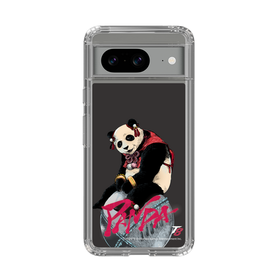 Slim Protection Case［ TEKKEN - Panda ］