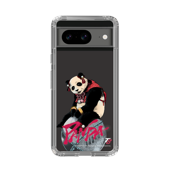 Slim Protection Case［ TEKKEN - Panda ］
