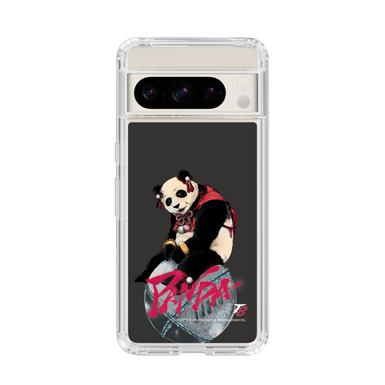 Slim Protection Case［ TEKKEN - Panda ］
