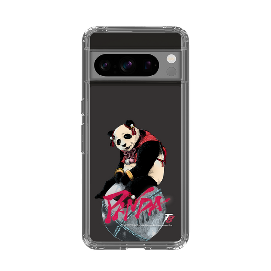 Slim Protection Case［ TEKKEN - Panda ］