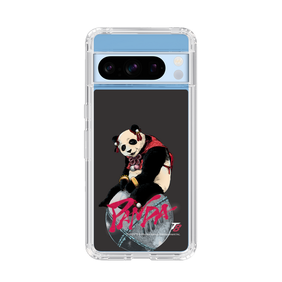 Slim Protection Case［ TEKKEN - Panda ］