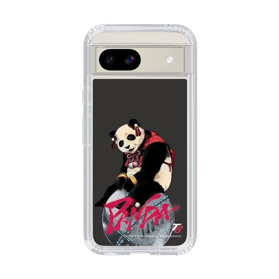 Slim Protection Case［ TEKKEN - Panda ］