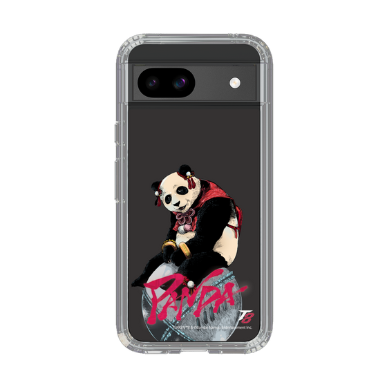 Slim Protection Case［ TEKKEN - Panda ］
