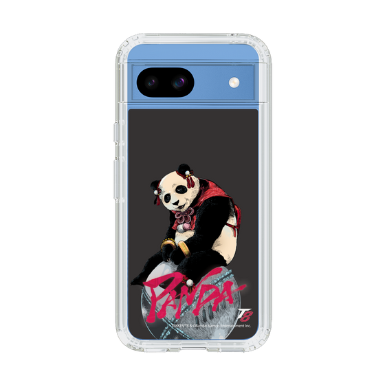 Slim Protection Case［ TEKKEN - Panda ］
