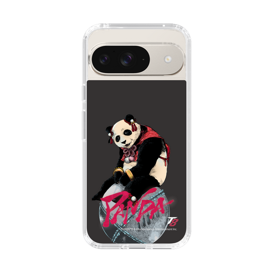 Slim Protection Case［ TEKKEN - Panda ］
